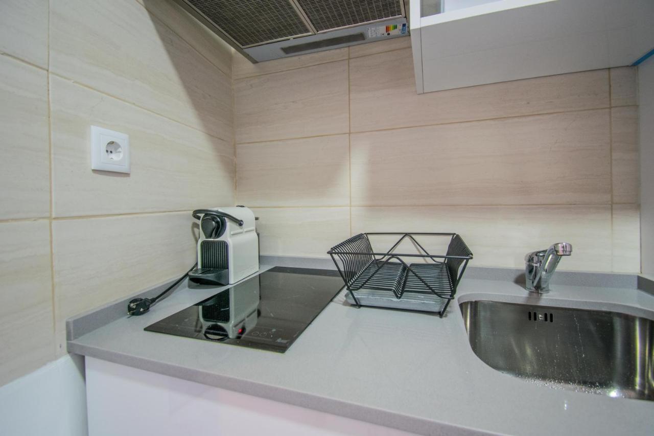 Graca Charming Apartamento Lisboa