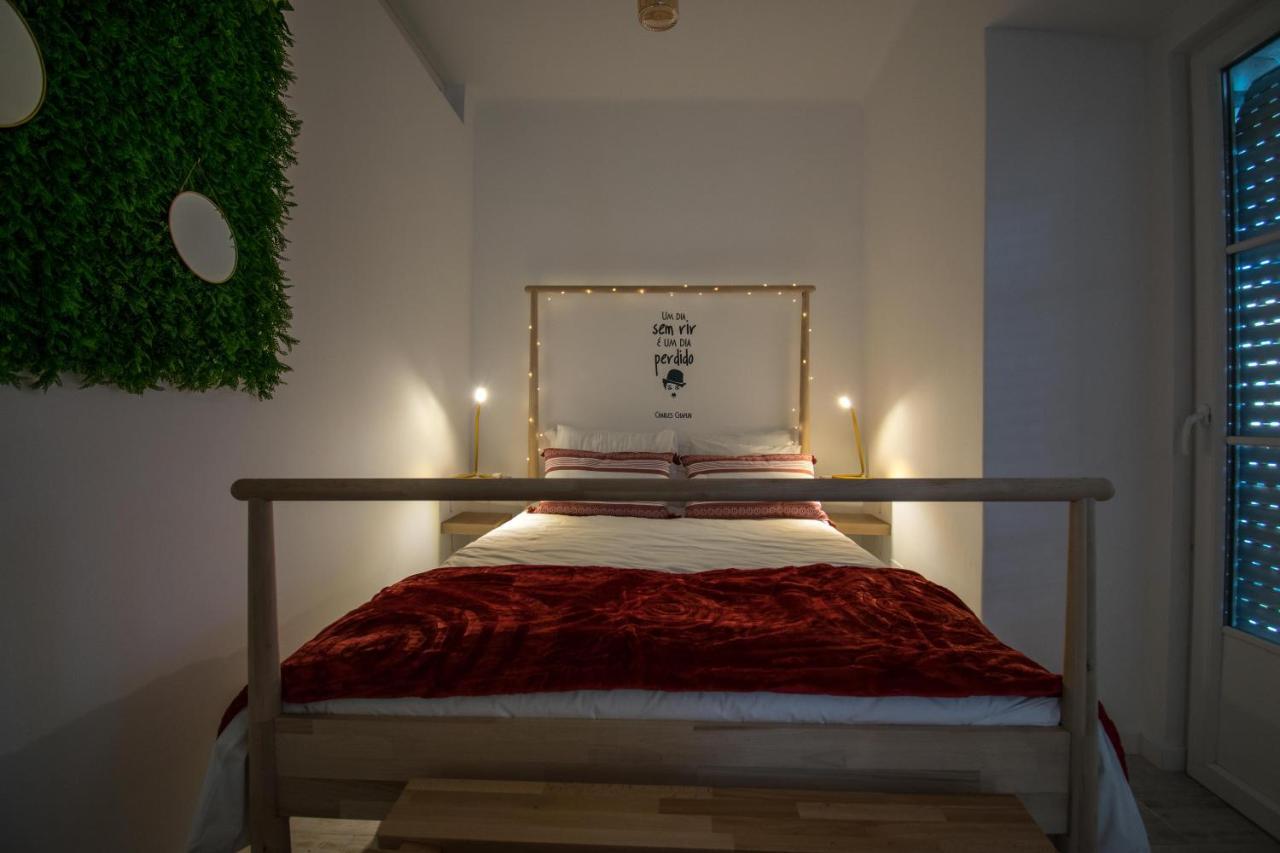 Graca Charming Apartamento