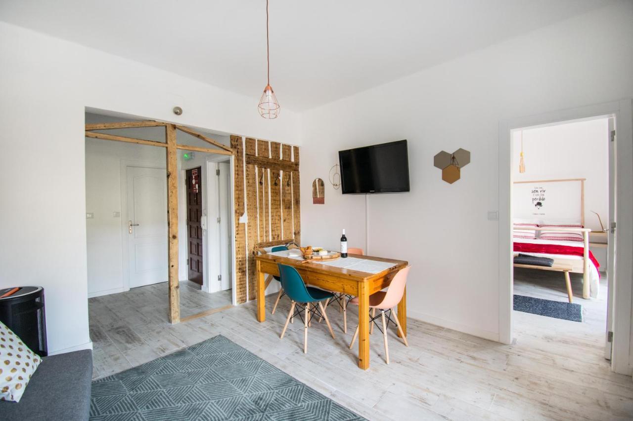 Apartamento Graca Charming *