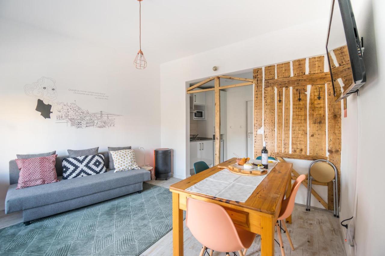 Graca Charming Apartamento *