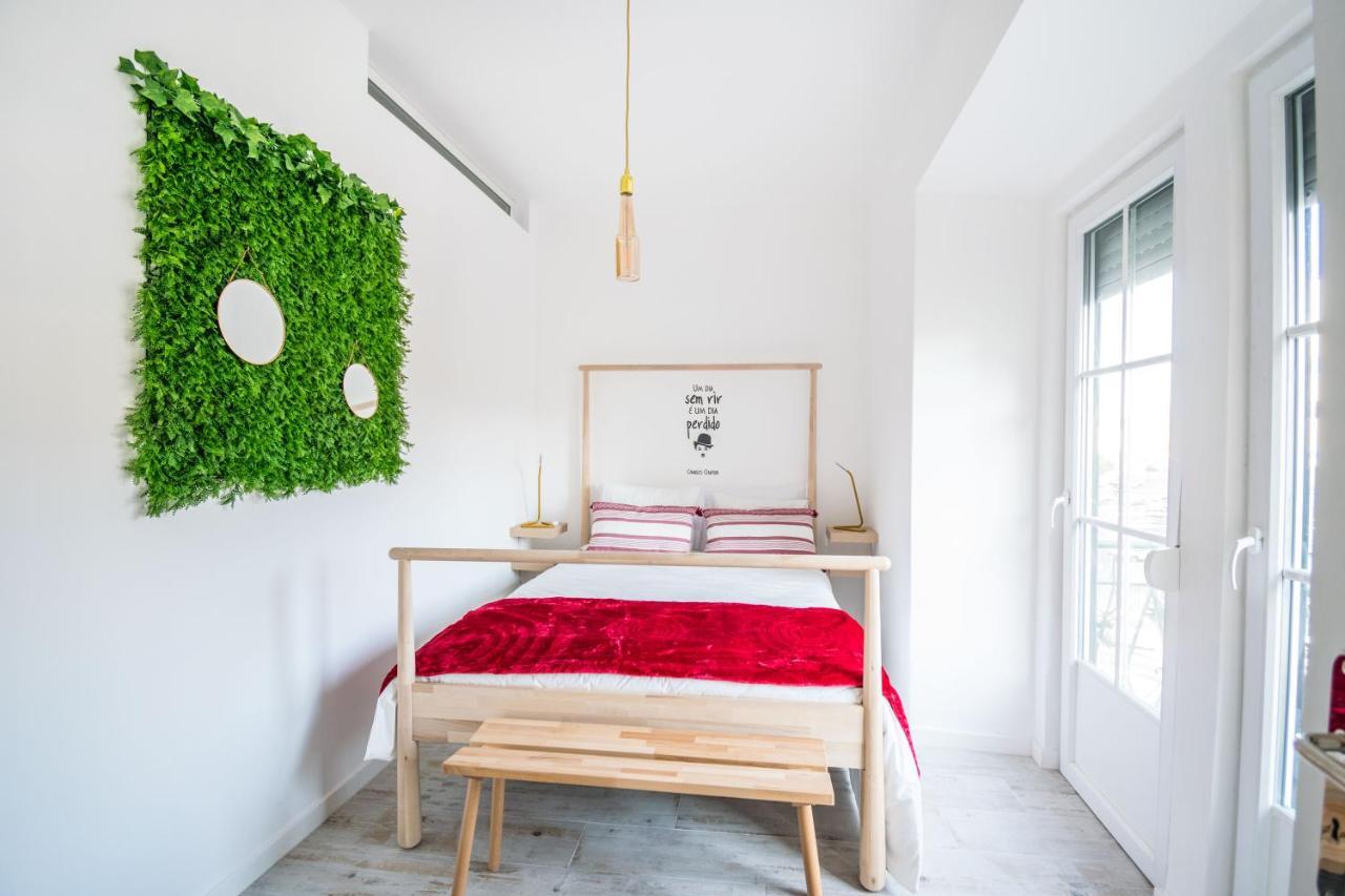 Graca Charming Apartamento