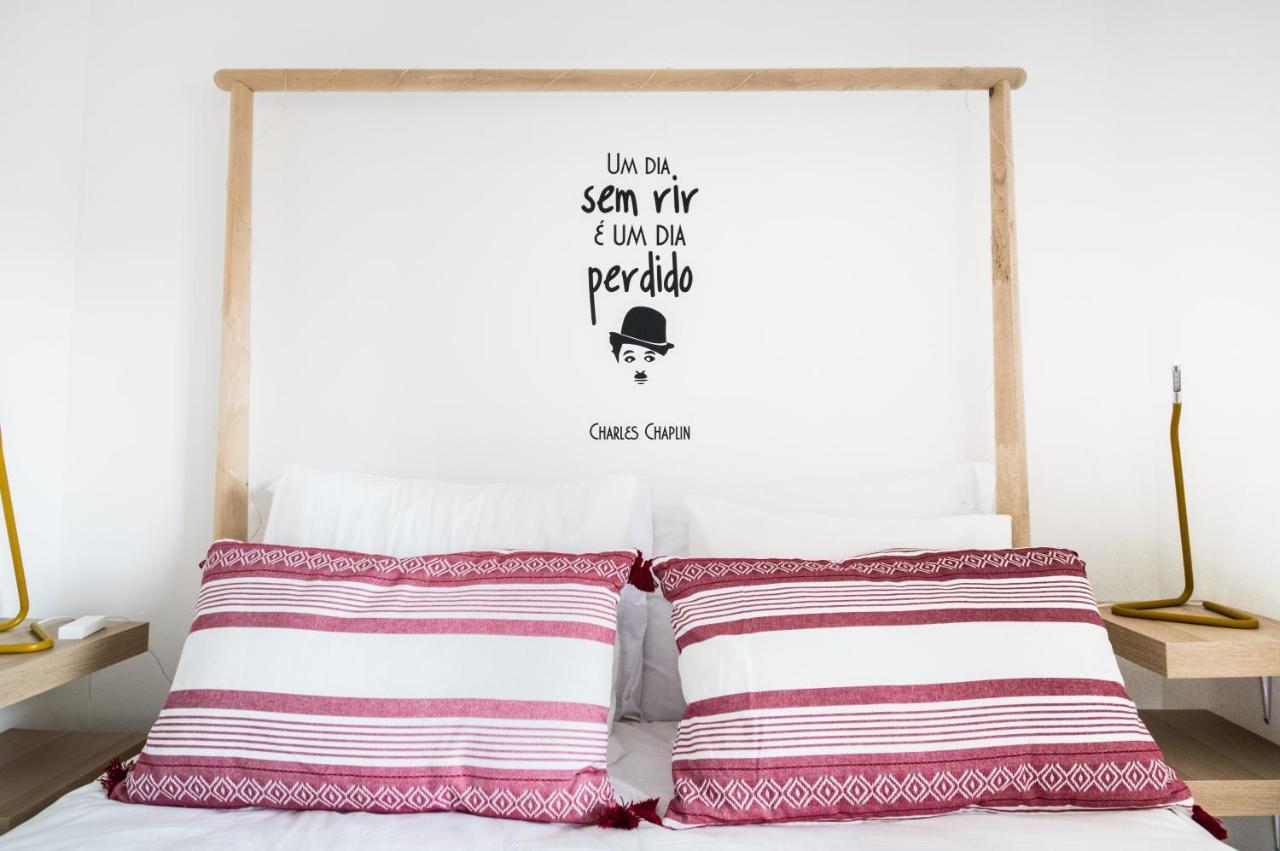 Graca Charming Lisboa