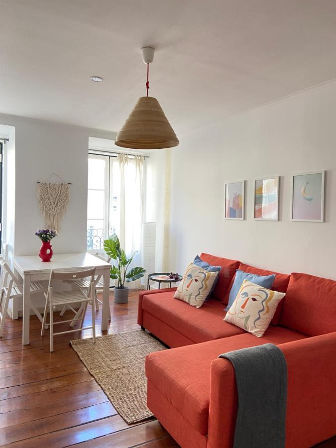 Com•bro Apartment Lisbon