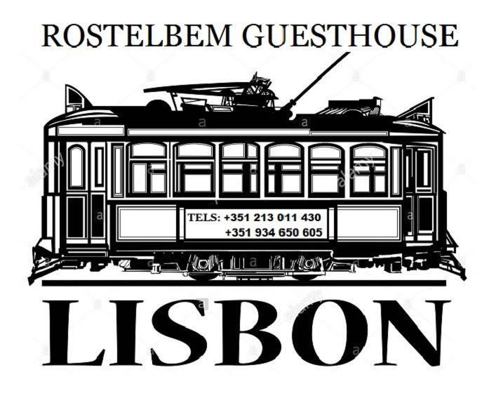 Rostelbem Alojamento de Acomodação e Pequeno-almoço Lisboa