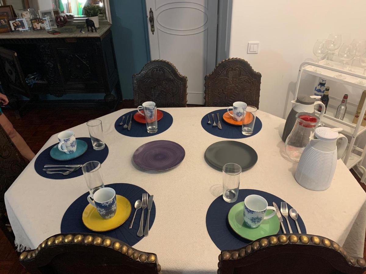 Rostelbem Alojamento de Acomodação e Pequeno-almoço
