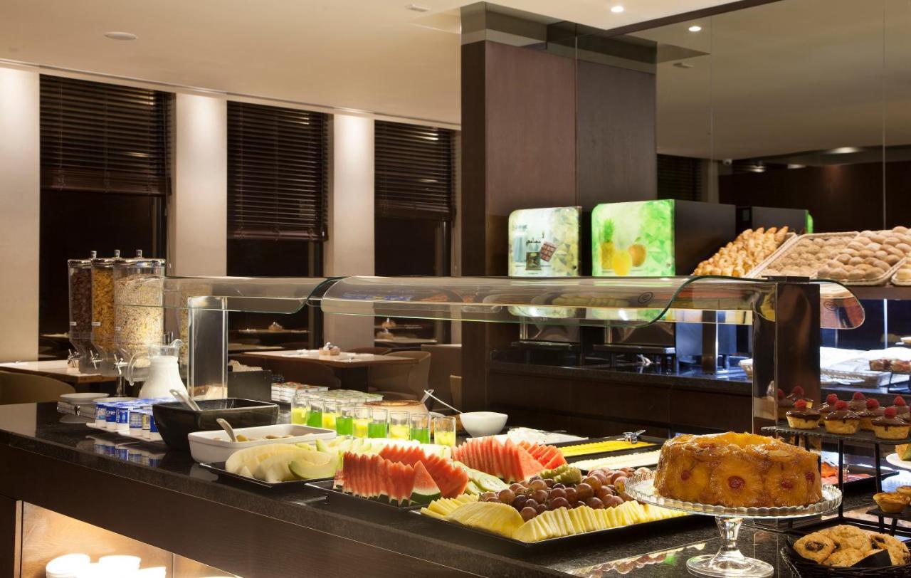 Turim Marques Hotel Hotel Lisbon