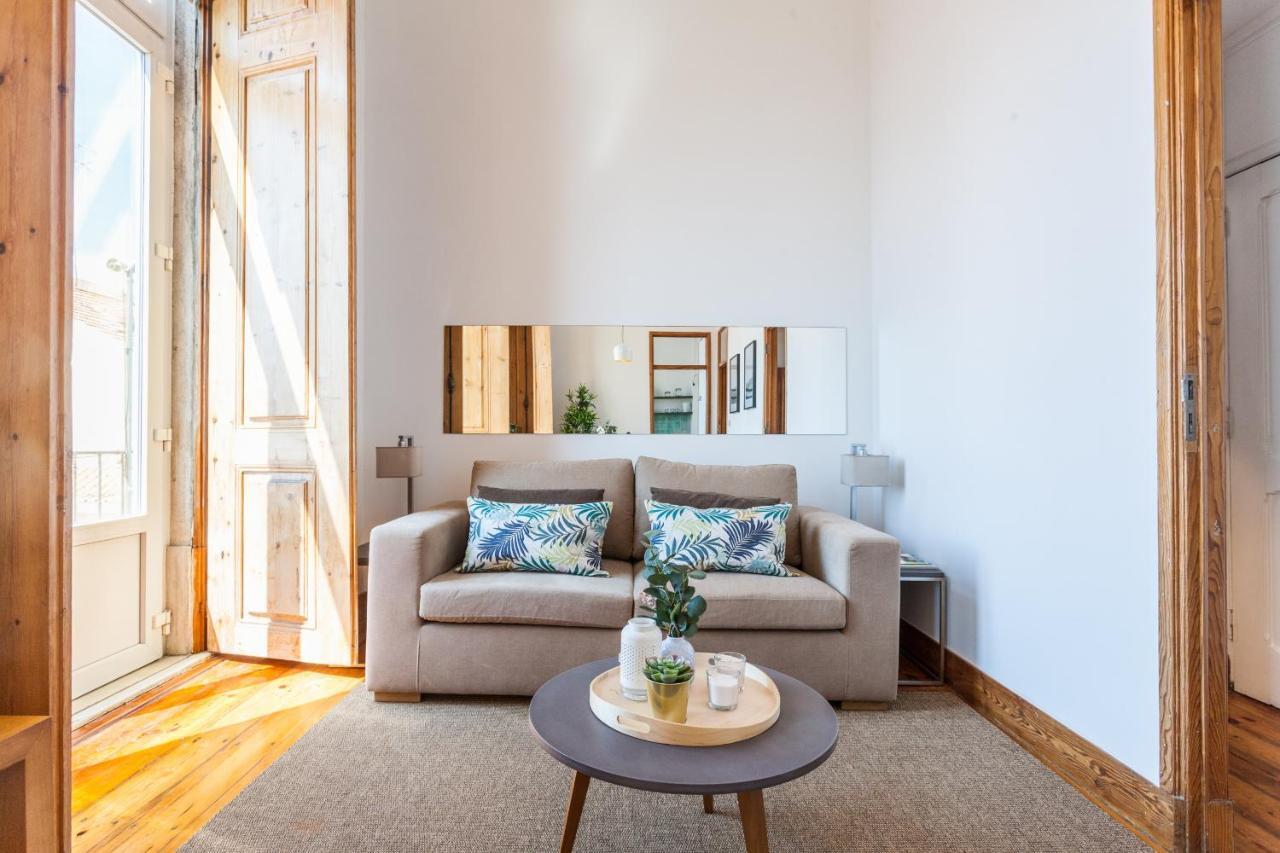 Flh Alfama River View Flat Apartamento