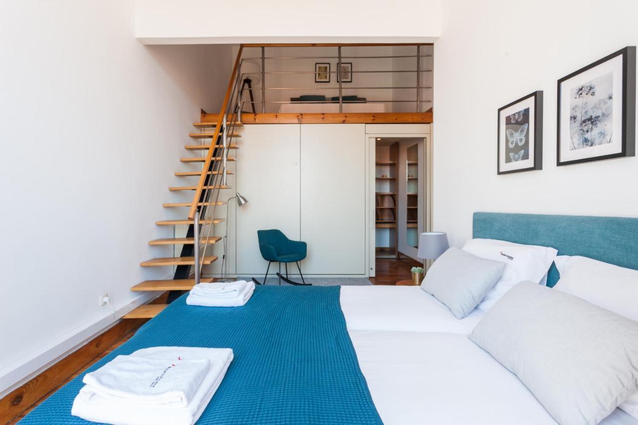 Flh Alfama River View Flat Apartamento Lisboa