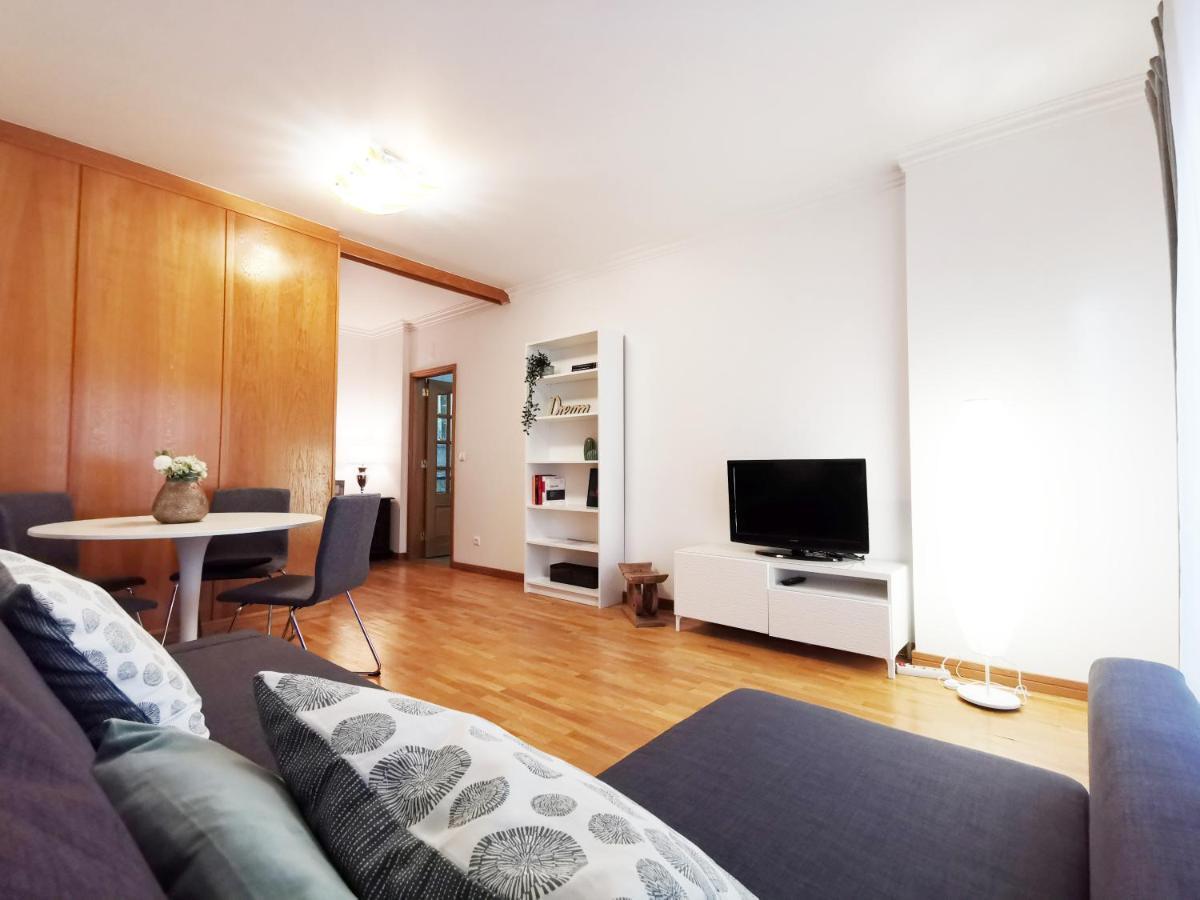 Apartamento Down Town - Expo27 Lisboa