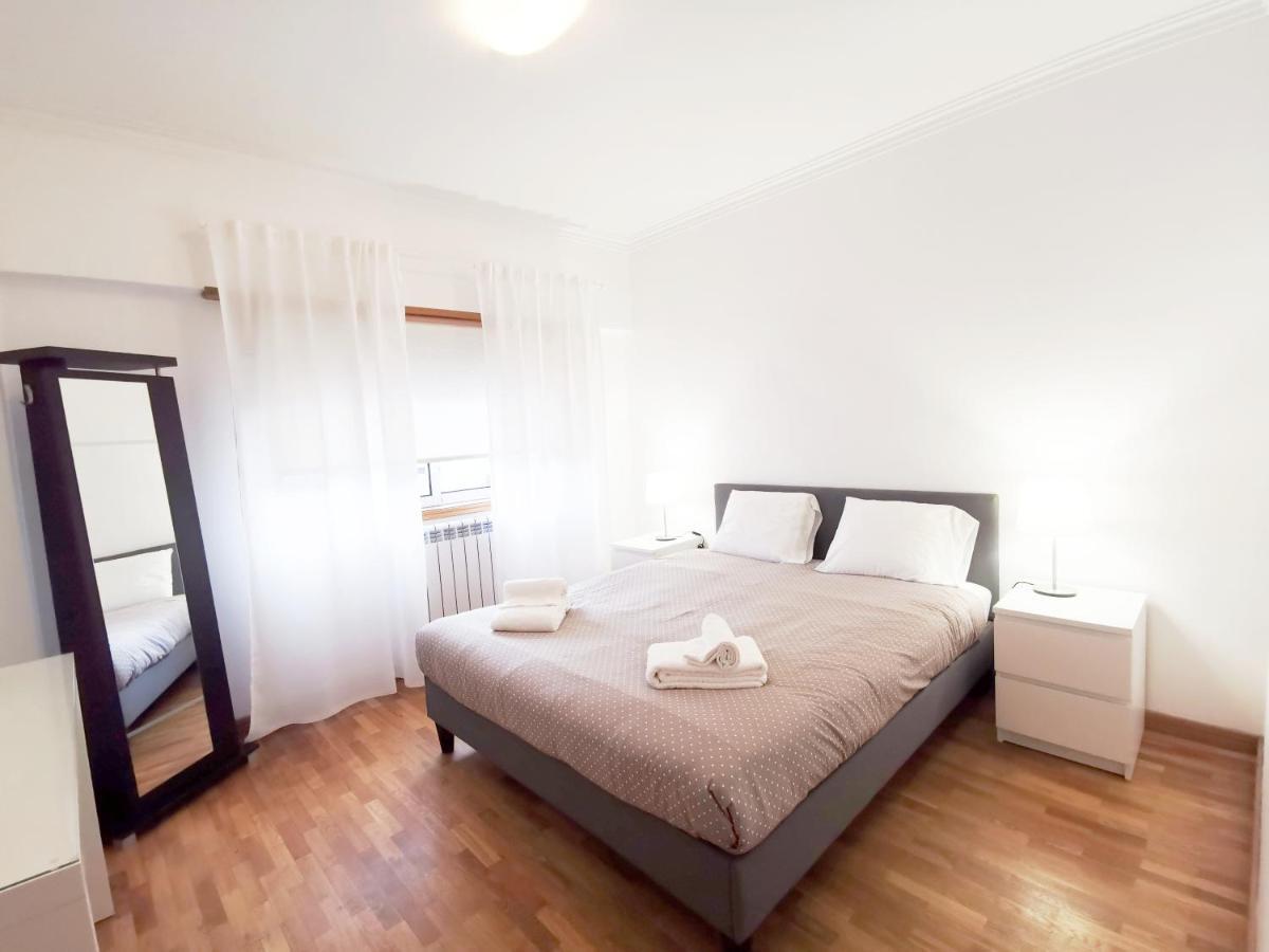 Apartamento Down Town - Expo27 *