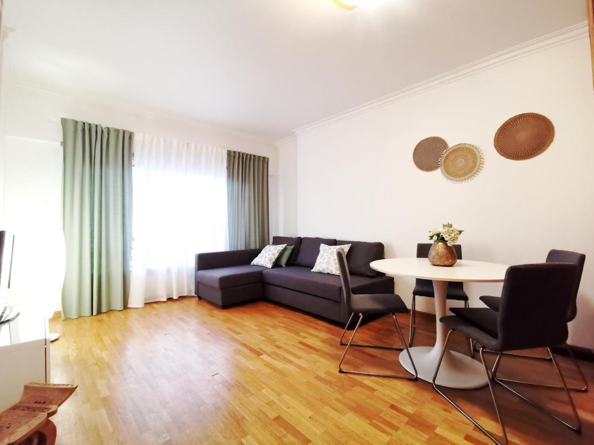 Down Town - Expo27 Apartamento *