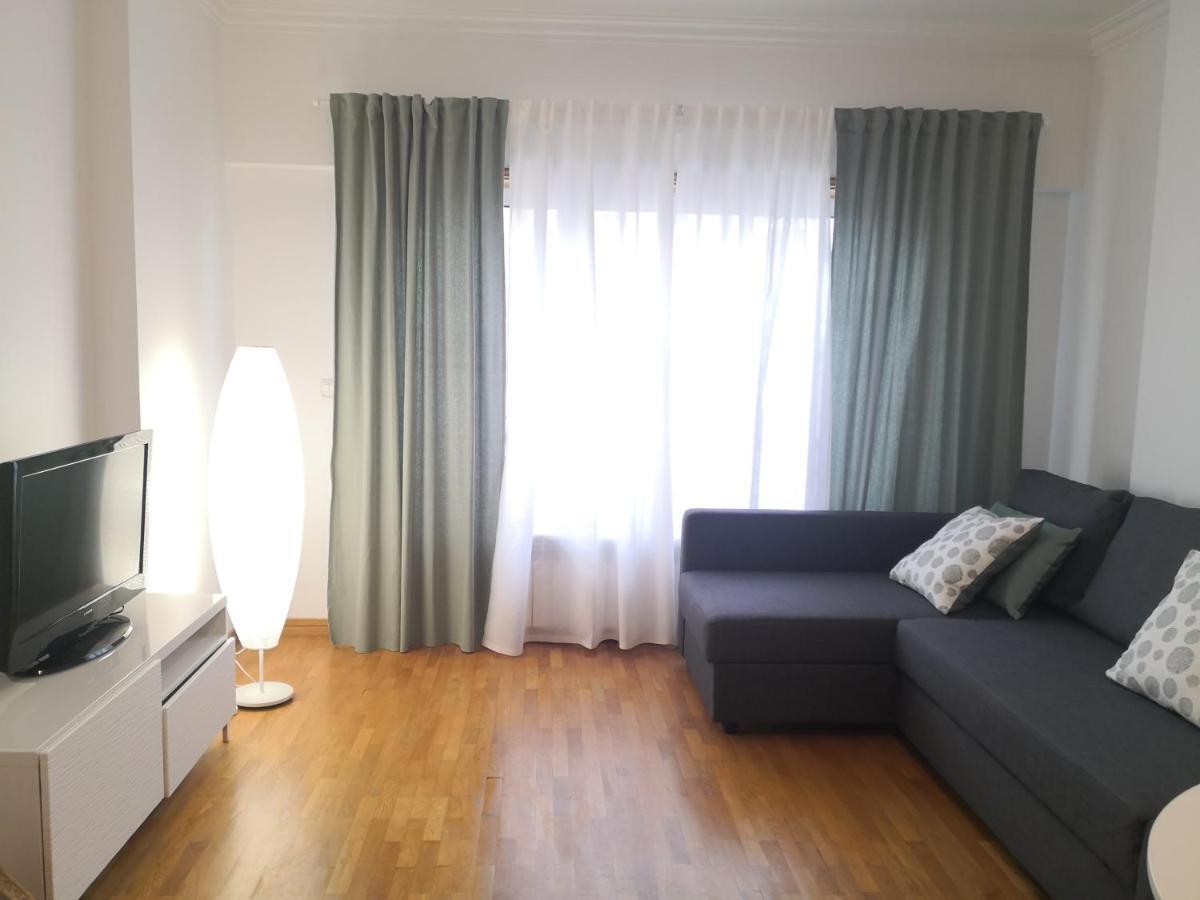 Apartamento Down Town - Expo27