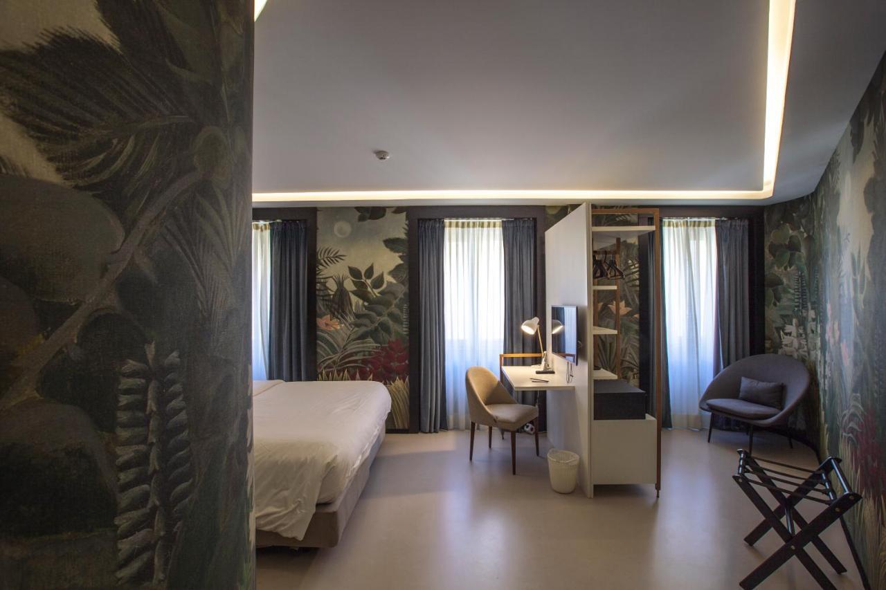 Pateo - Lounge Hotel 2*