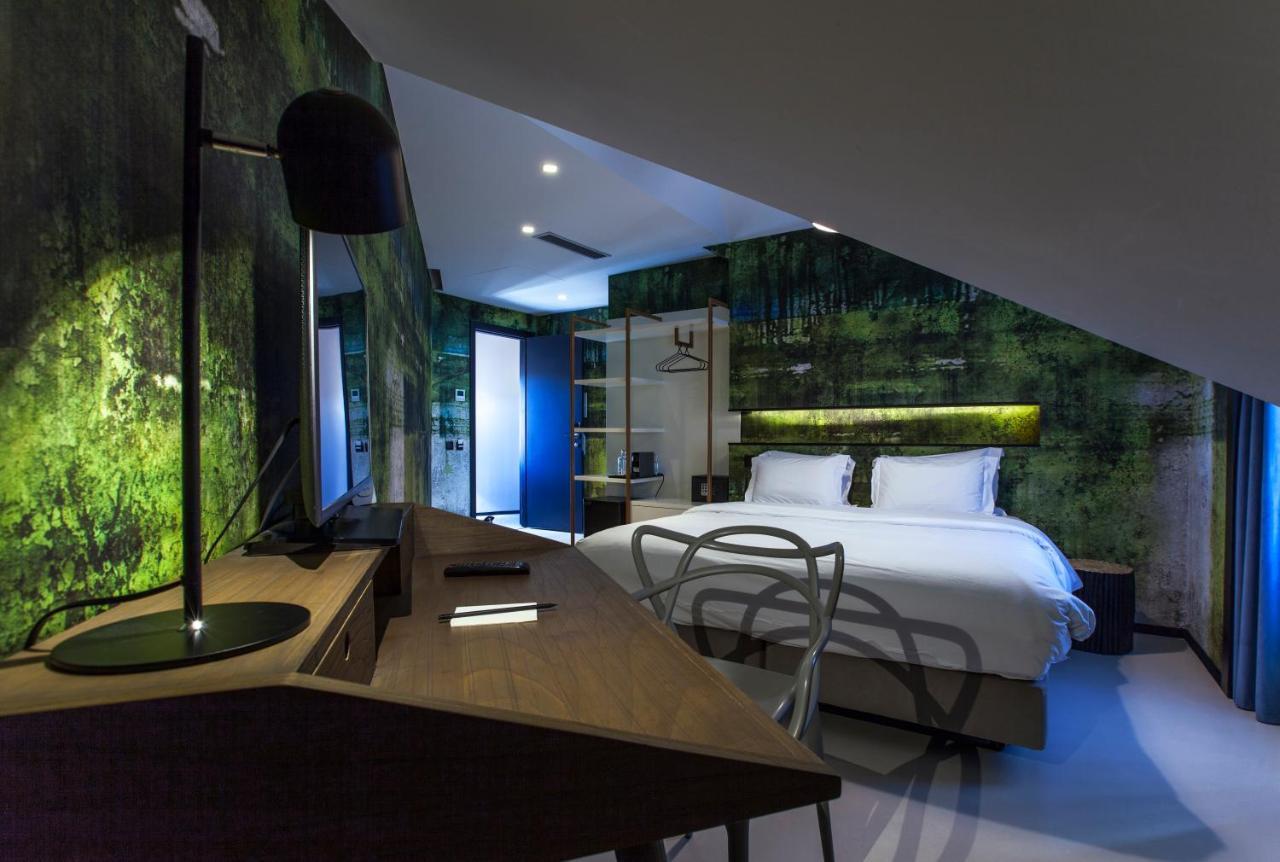 Hotel Pateo - Lounge
