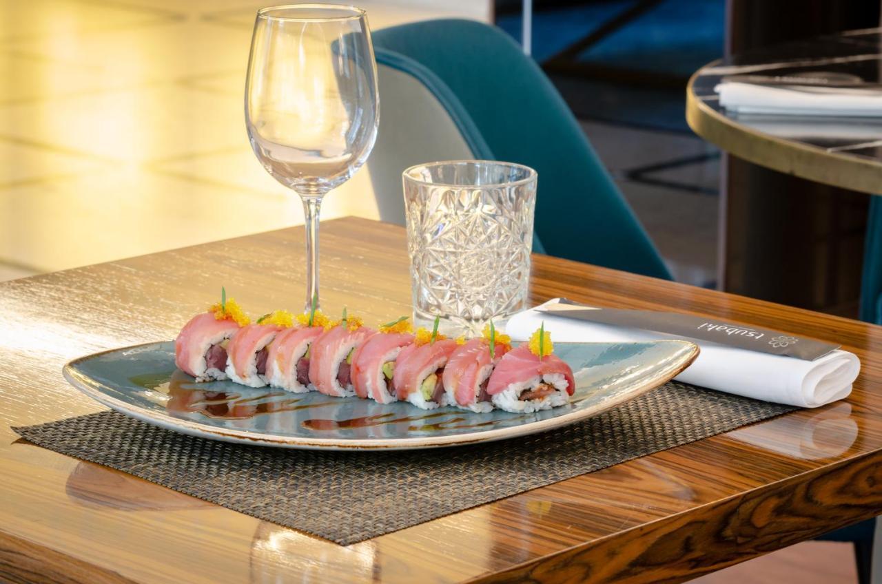Turim Marques Hotel Hotel 4*