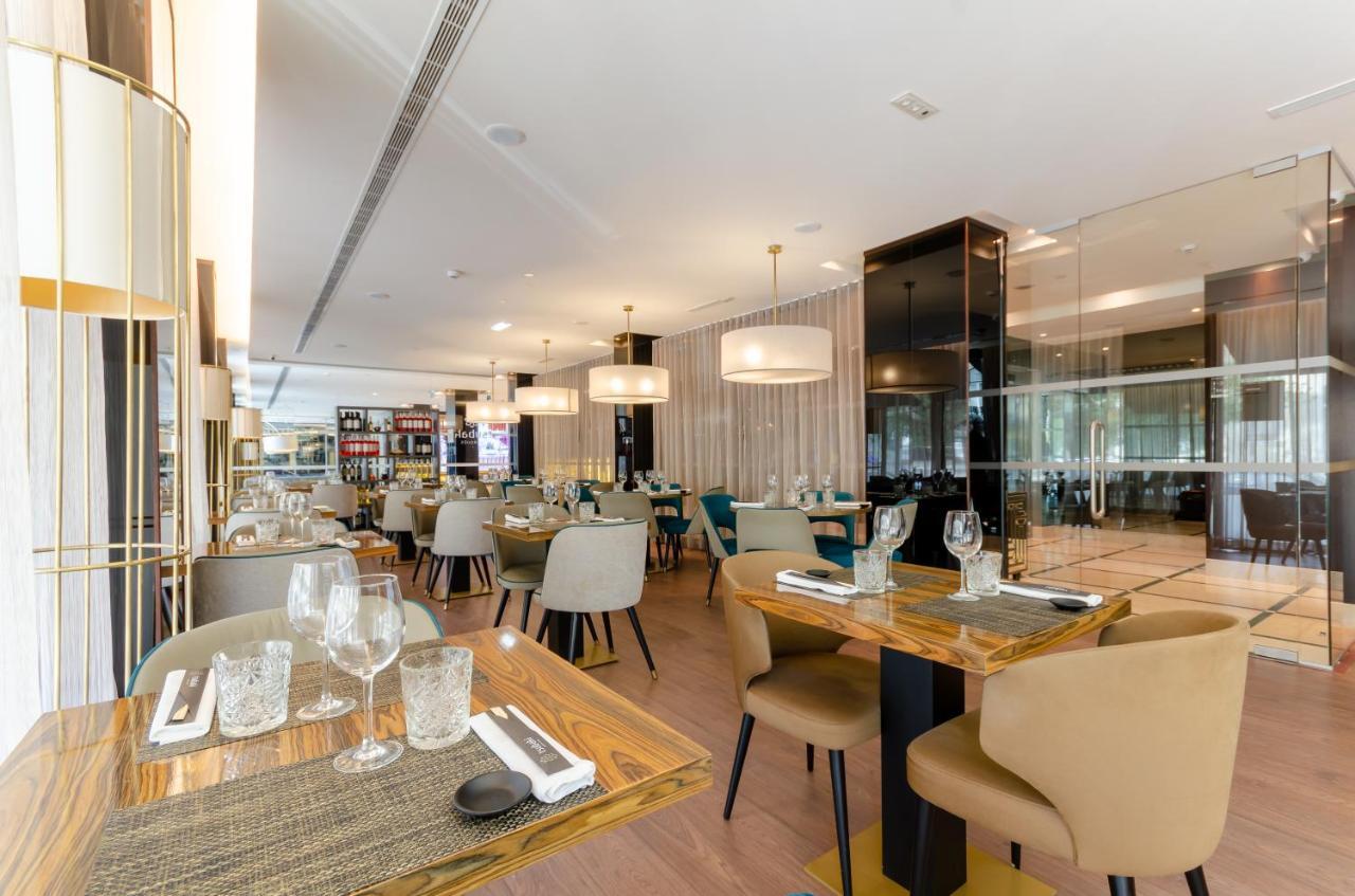 Turim Marques Hotel Lisbon