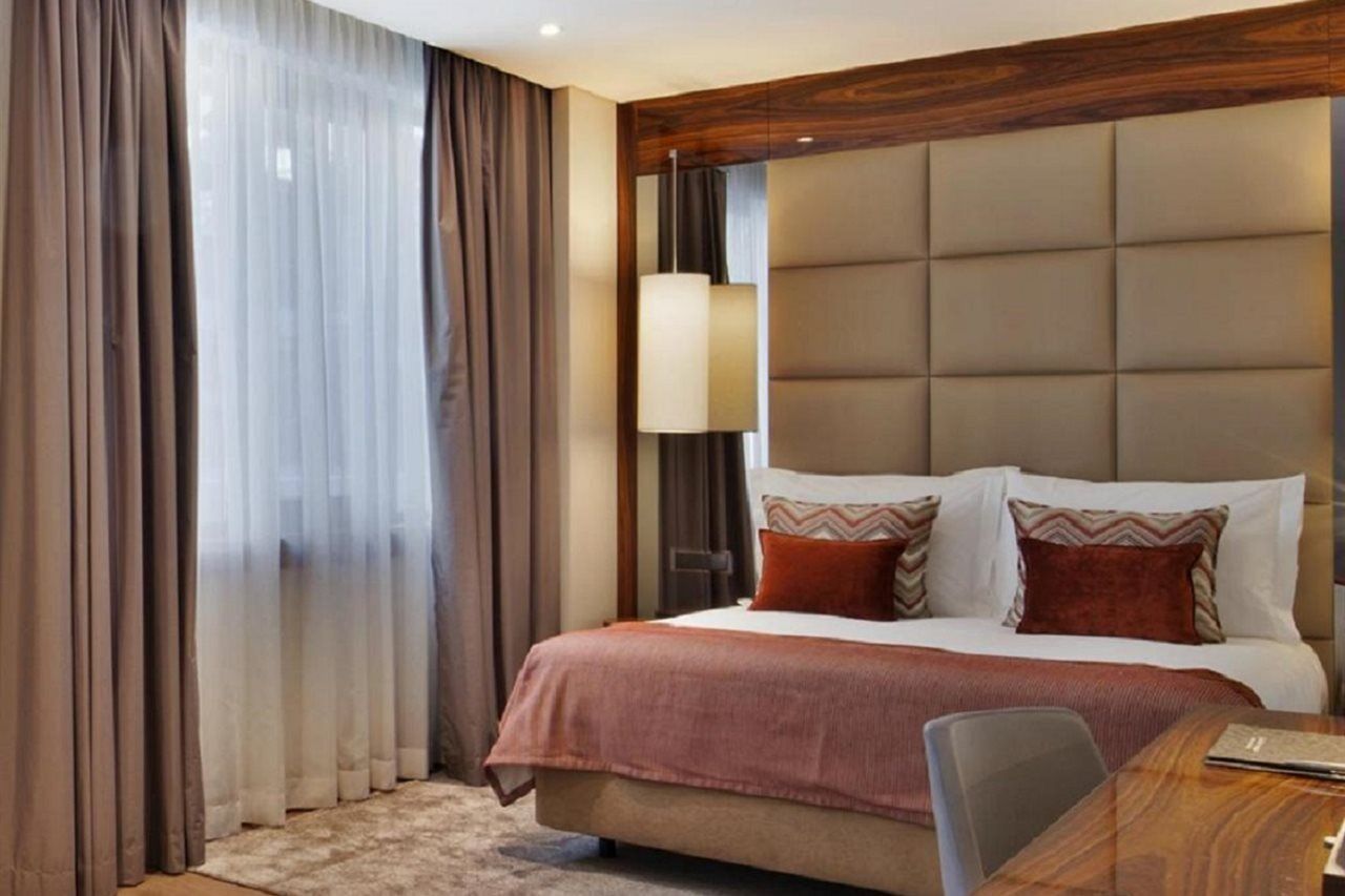 Turim Marques Hotel