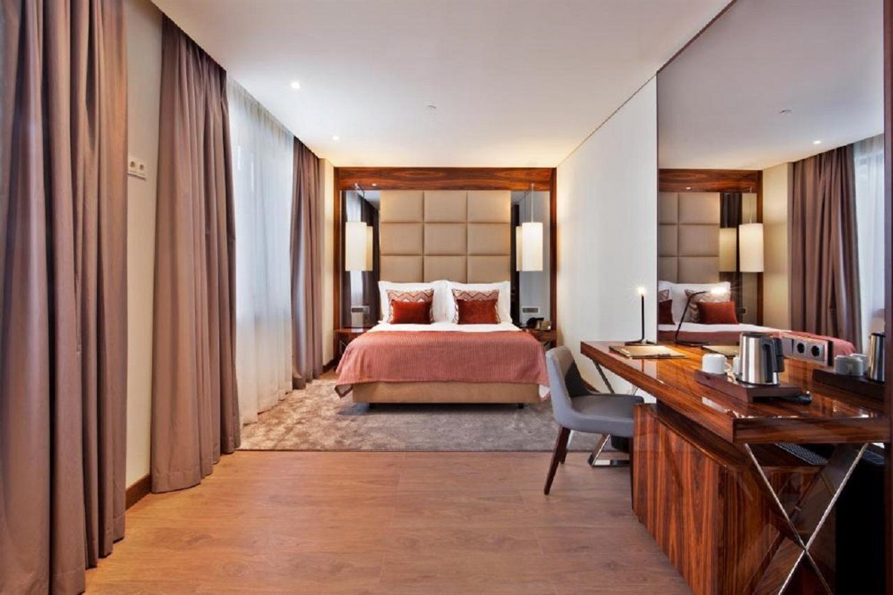 Turim Marques Hotel Hotel Lisbon