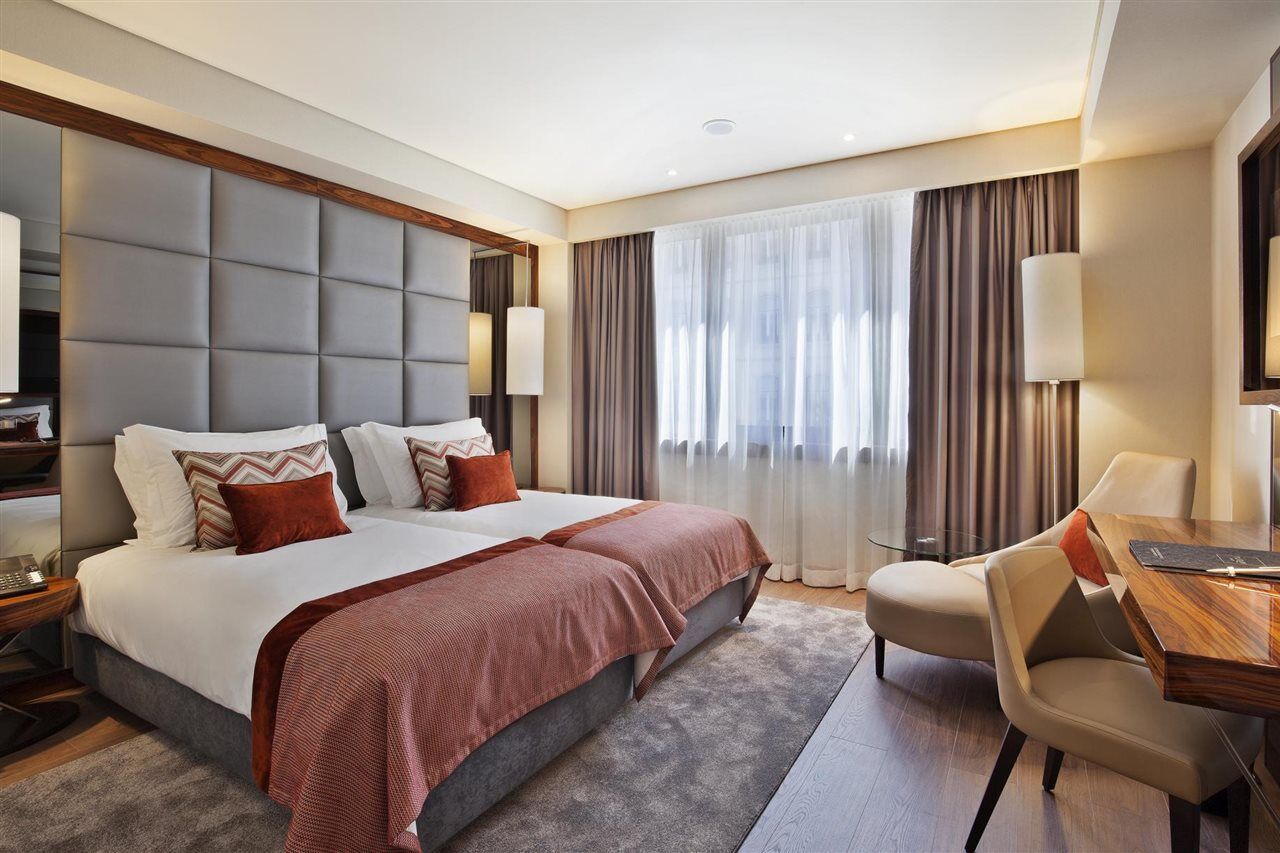 Hotel Turim Marques Hotel