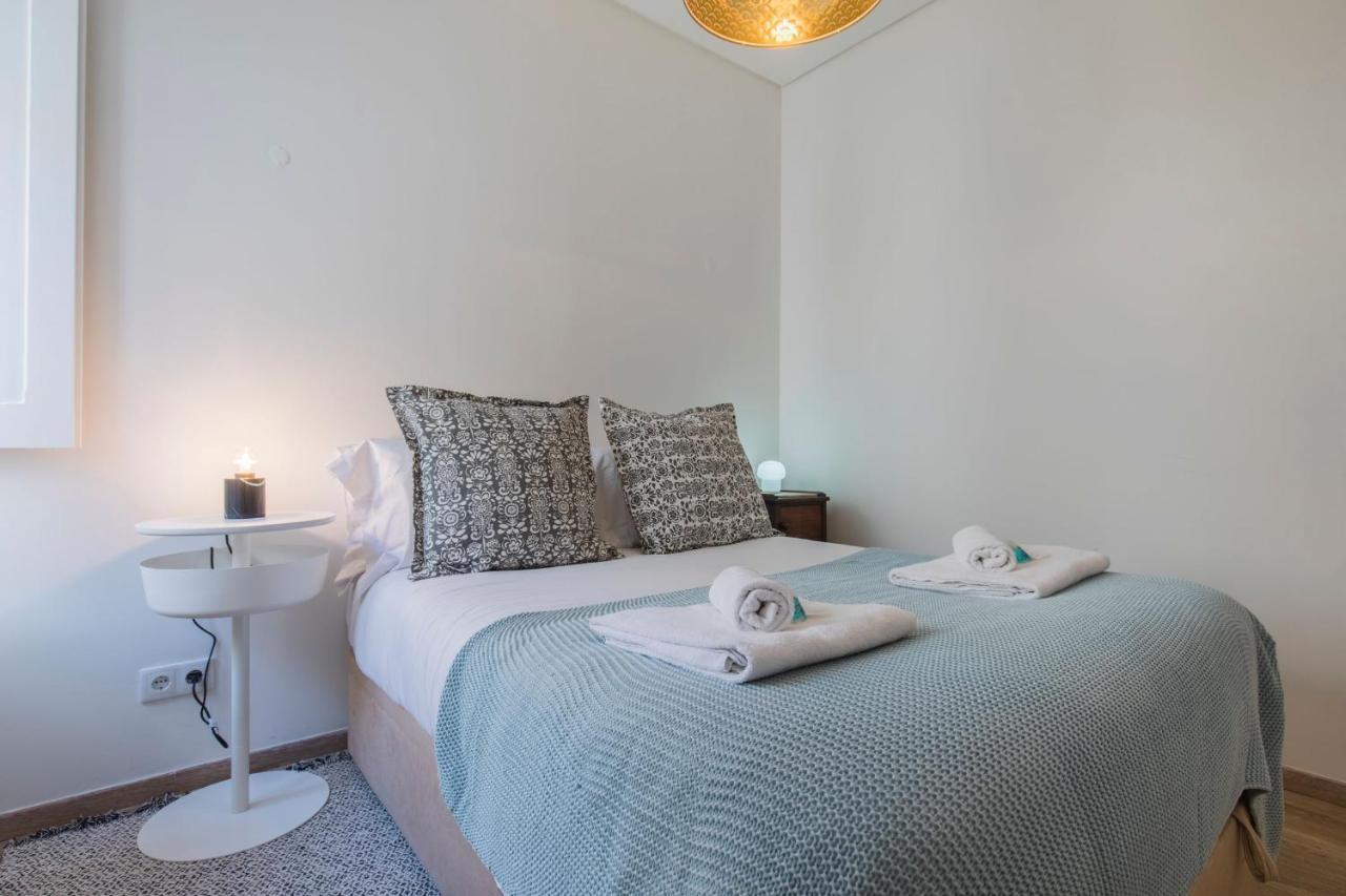 Apartamento Lovelystay - Peaceful I Lisboa