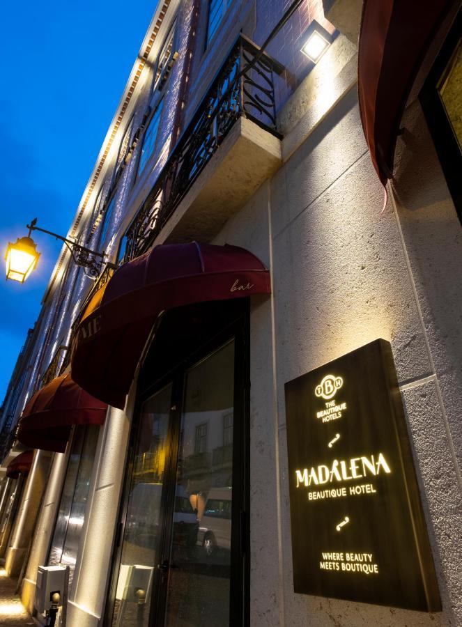 Madalena By The Beautique