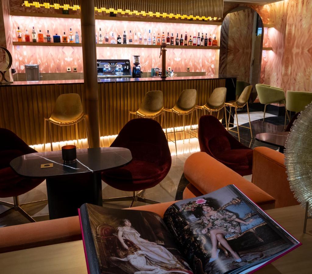 Madalena By The Beautique Lisbon