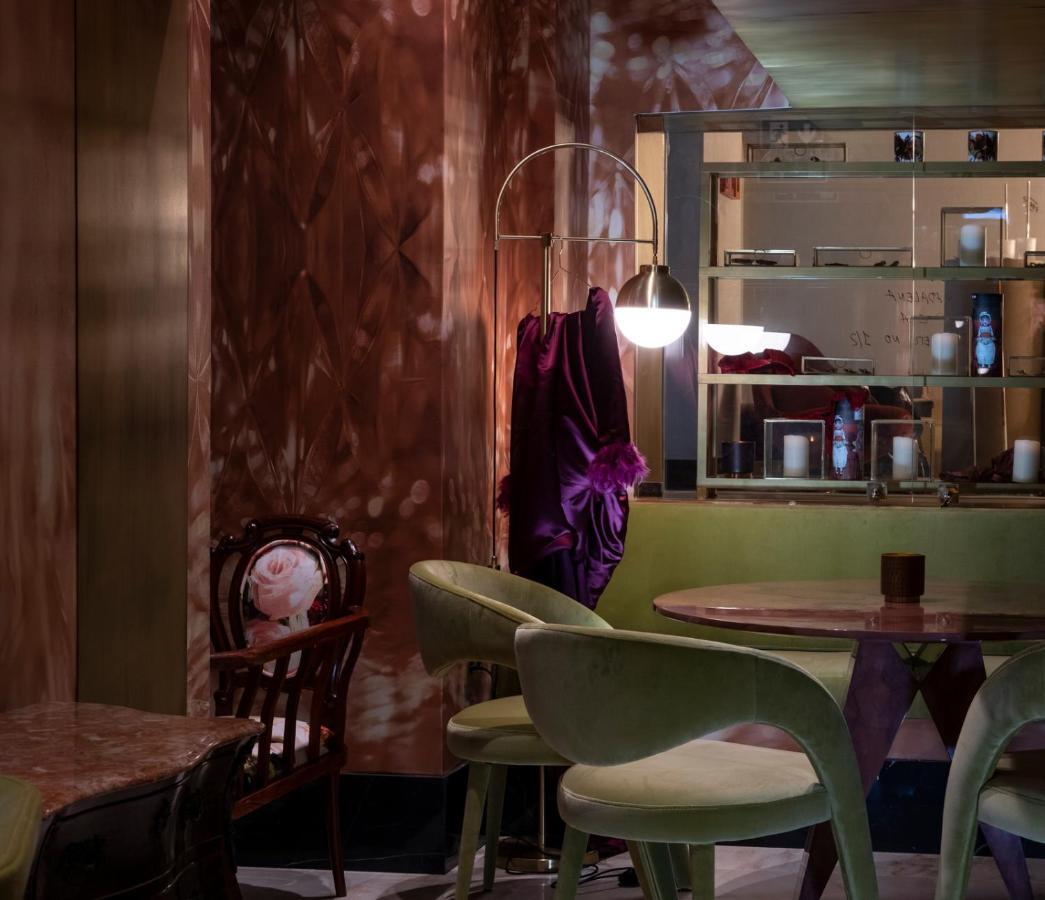 Hotel Madalena By The Beautique Lisbon