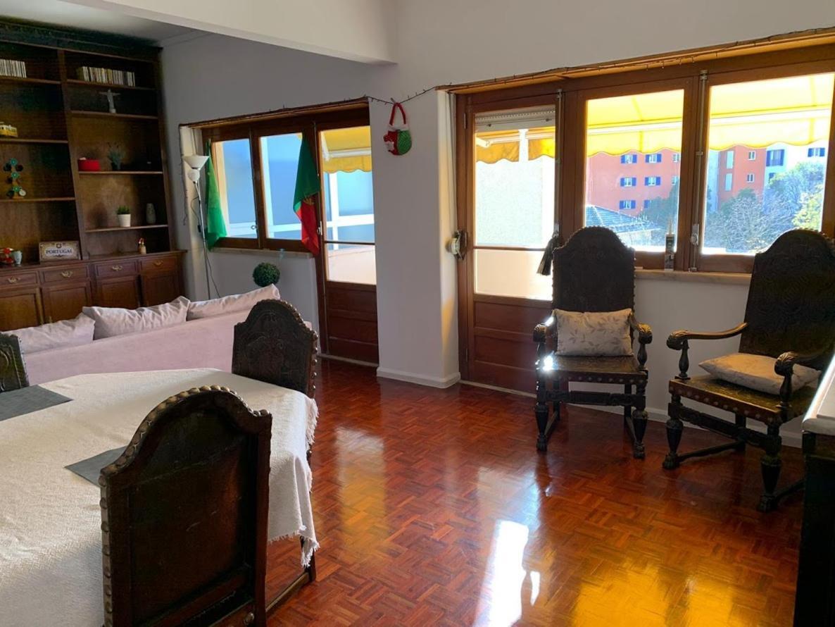 Rostelbem Alojamento de Acomodação e Pequeno-almoço Lisboa