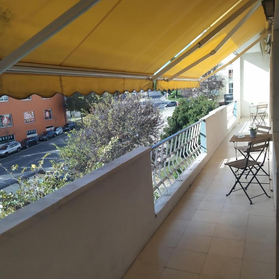 Rostelbem Alojamento de Acomodação e Pequeno-almoço Lisboa
