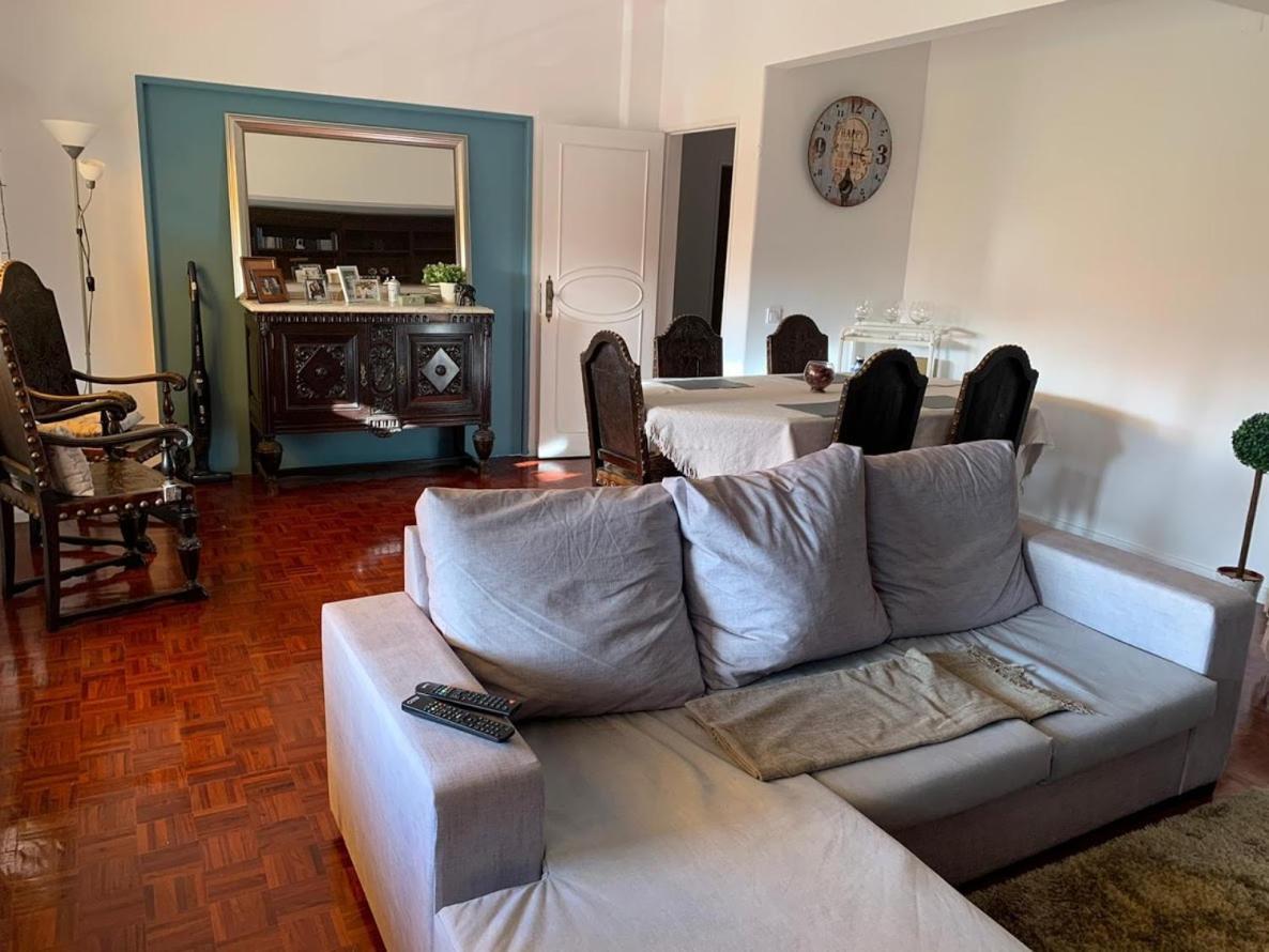 Rostelbem Alojamento de Acomodação e Pequeno-almoço Lisboa