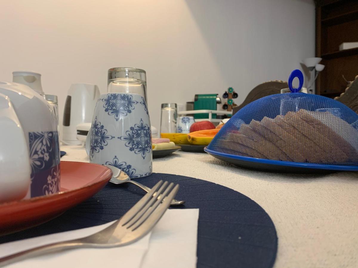 Rostelbem Alojamento de Acomodação e Pequeno-almoço