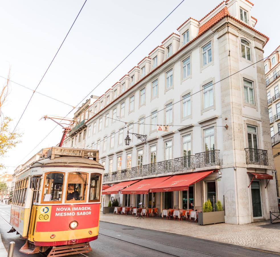 Hotel Corpo Santo Historical 5*