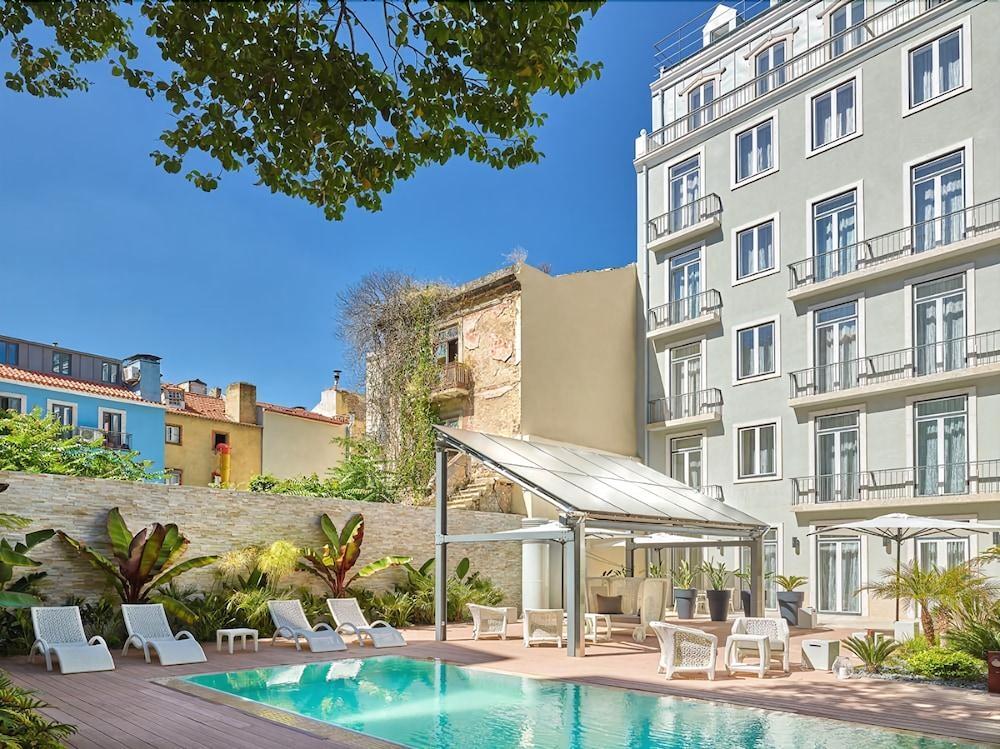 Hapimag 4* Lisboa