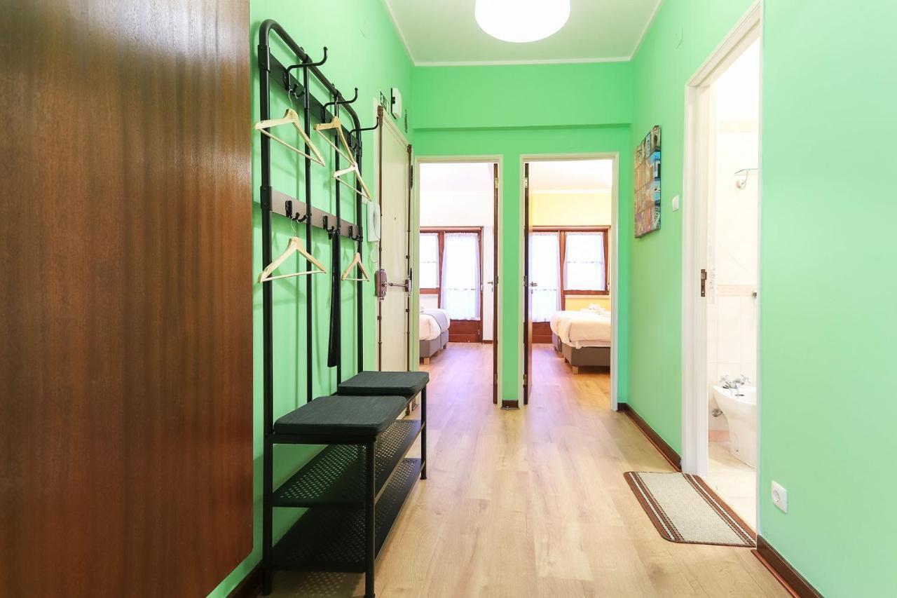 Almirante Stylish By Homing Lisbon