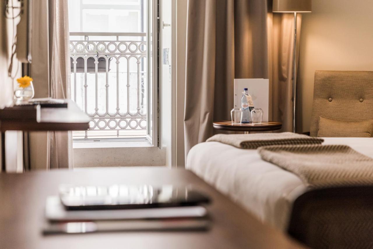 Corpo Santo Historical Hotel