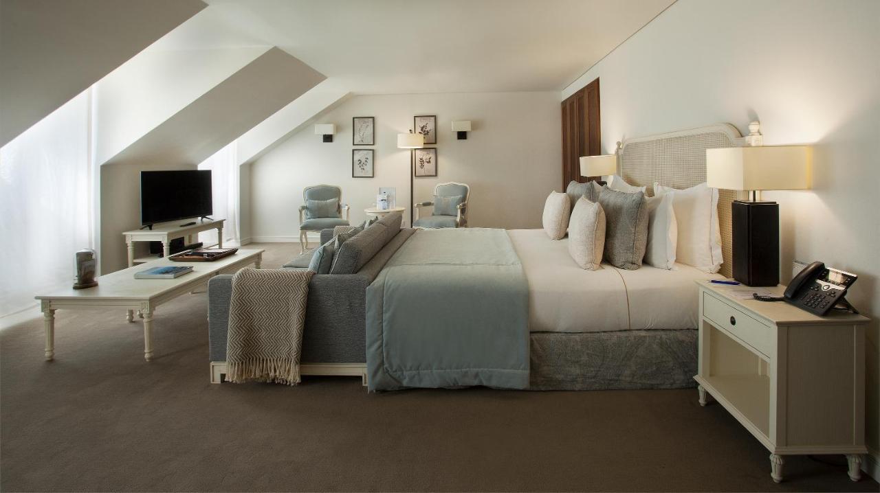 Corpo Santo Historical 5*