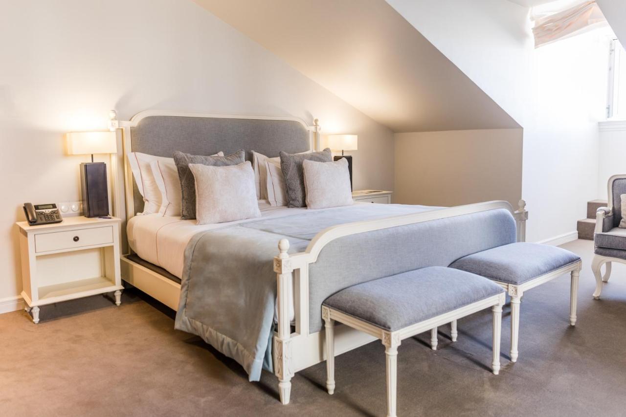 Corpo Santo Historical Hotel