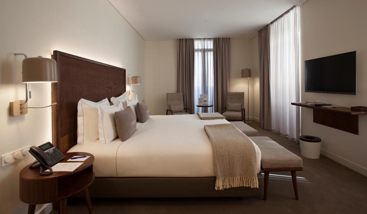 Corpo Santo Historical 5*
