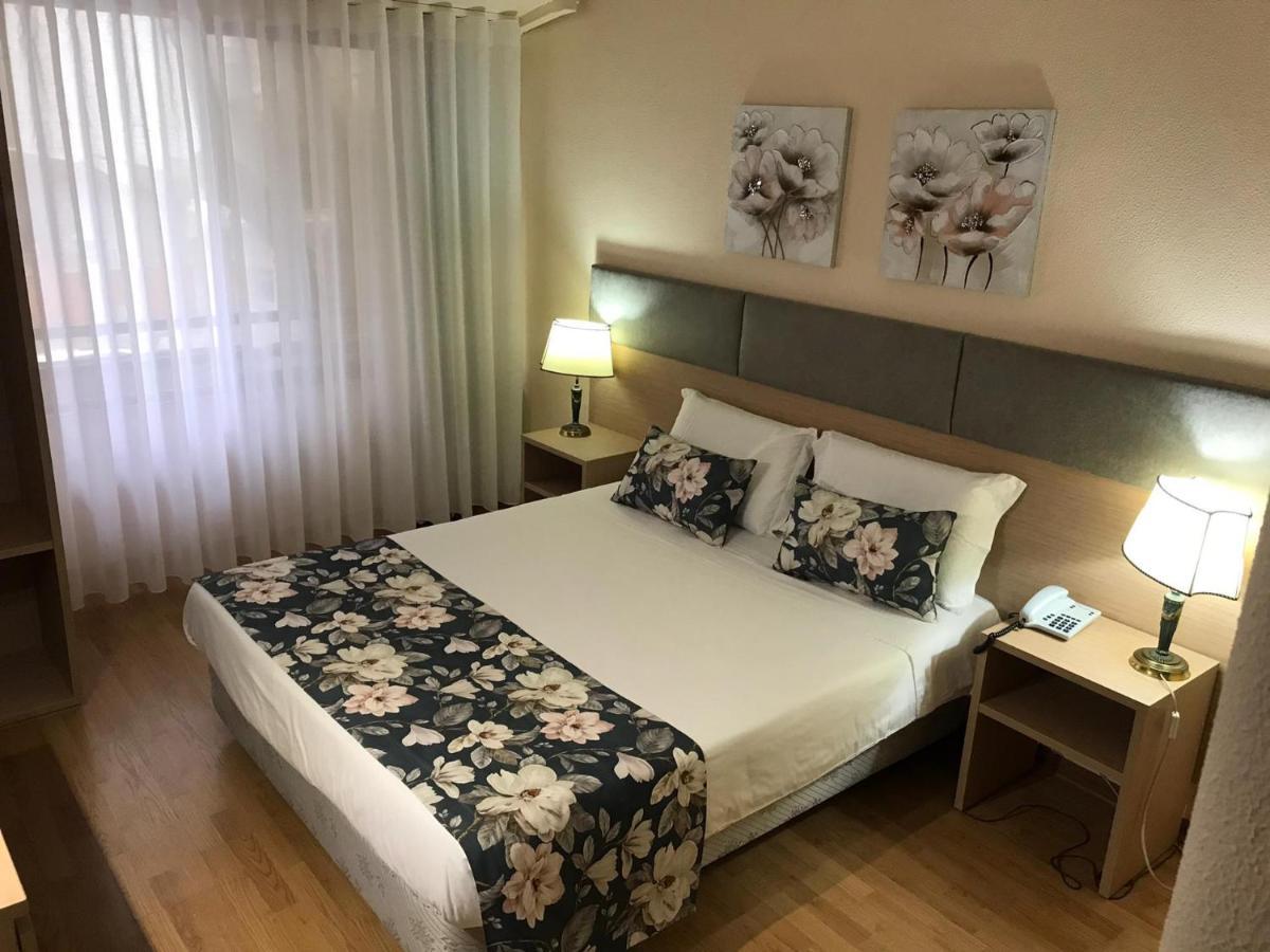 Excelsior Hotel 3*