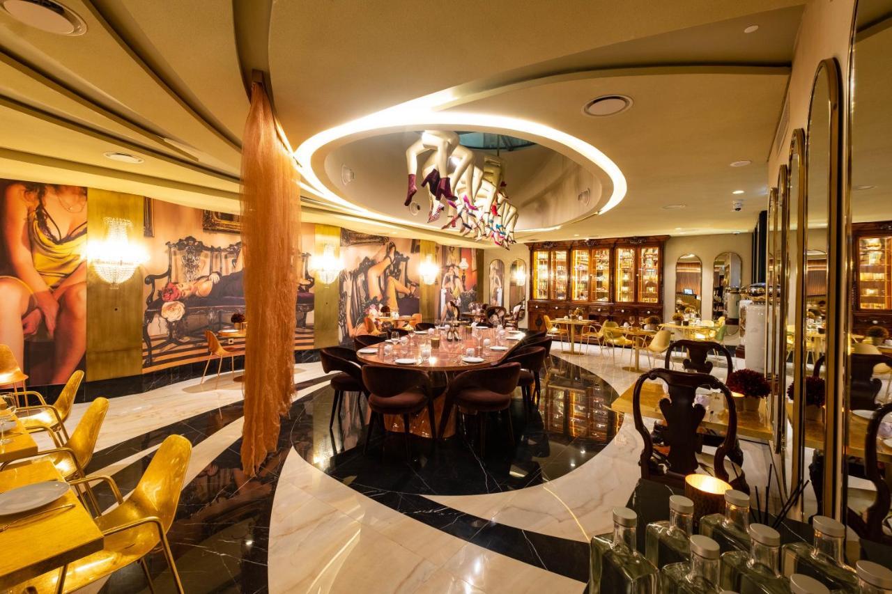 Madalena By The Beautique Hotel Lisbon