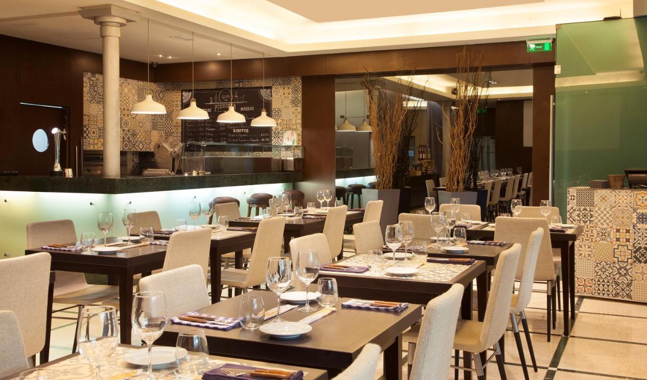Turim Restauradores 3* Lisboa