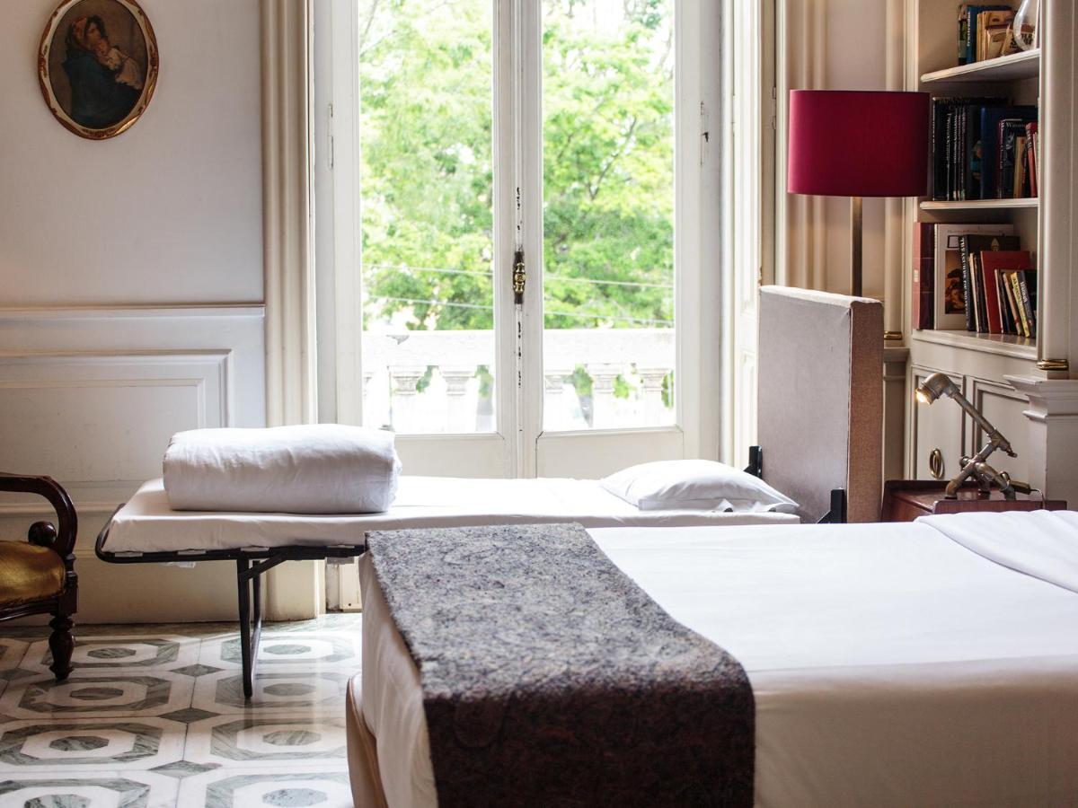 The Independente & Terrace Bed and breakfast 3*