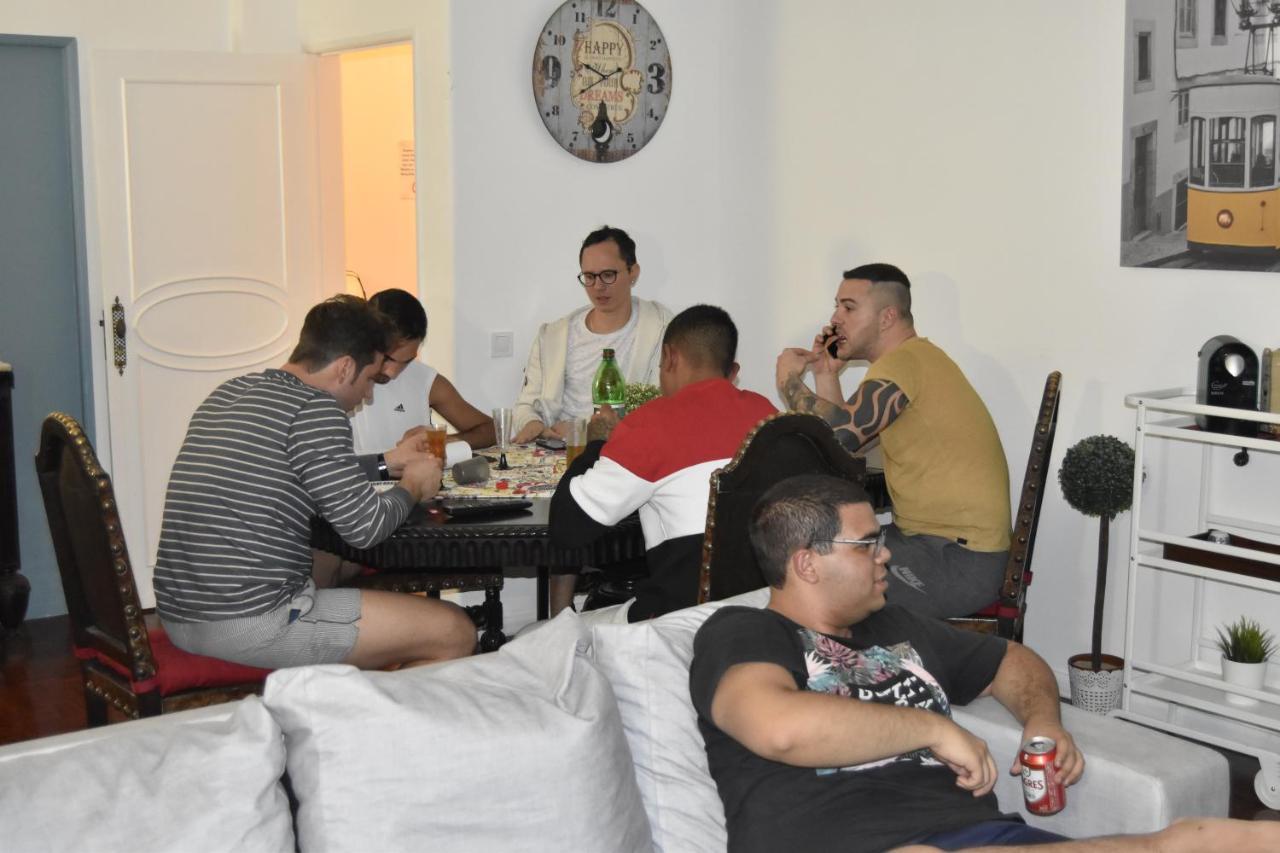 Alojamento de Acomodação e Pequeno-almoço Rostelbem *