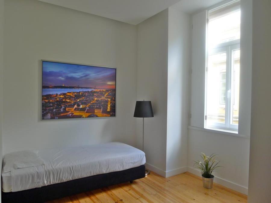 Hotel Hello Terreiro Do Paco Collection Lisboa