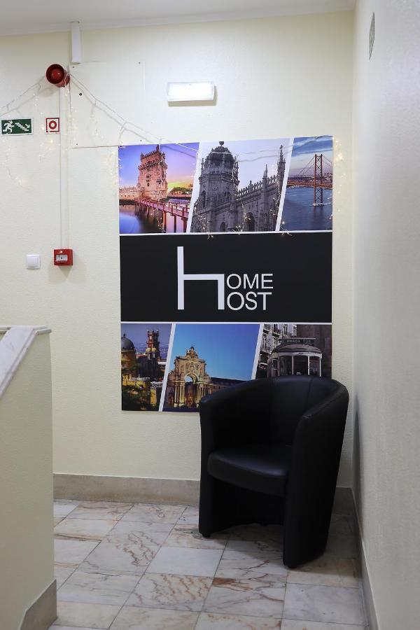 Host Hostal