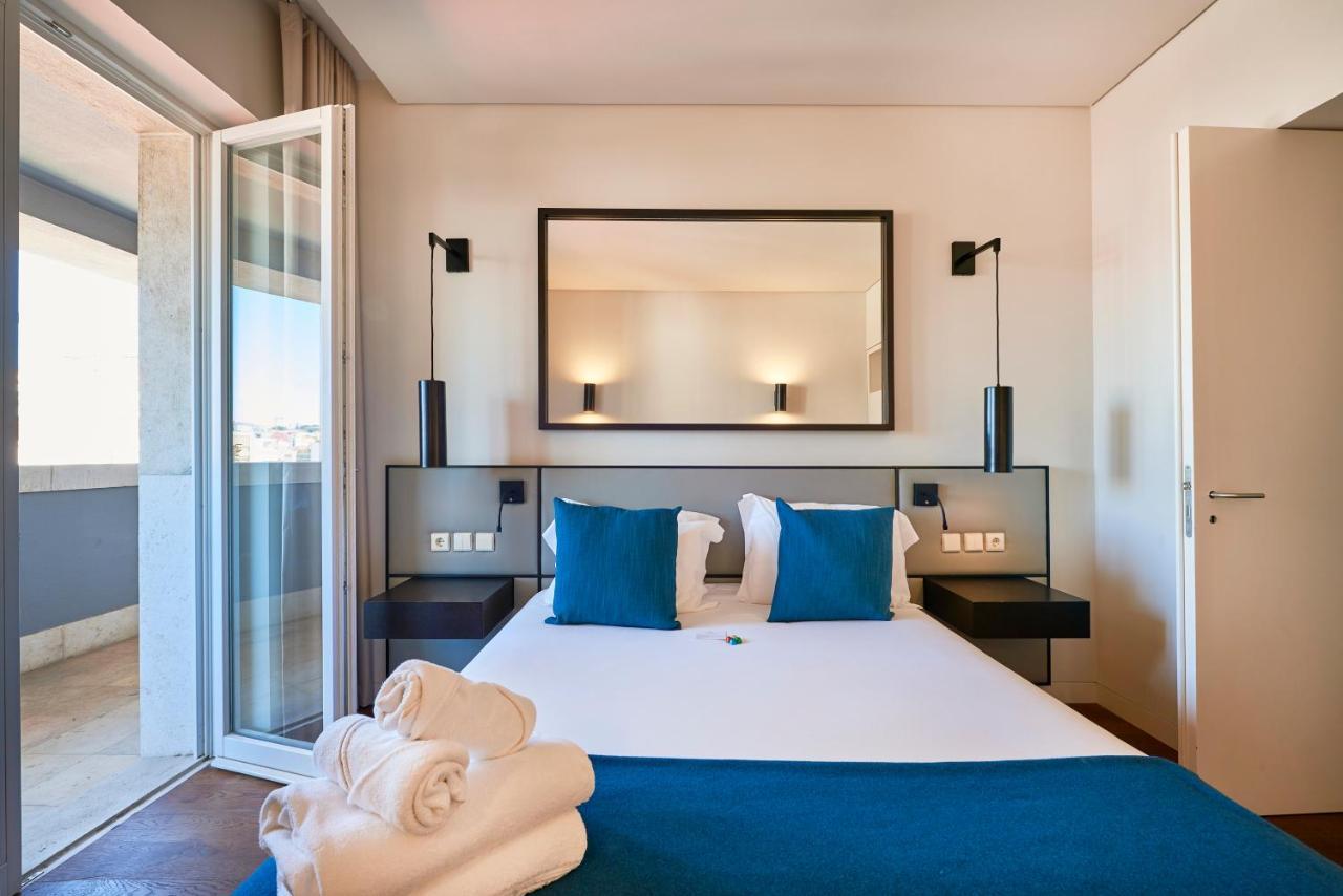 Apartamento Five Stars 8 Building Lisboa