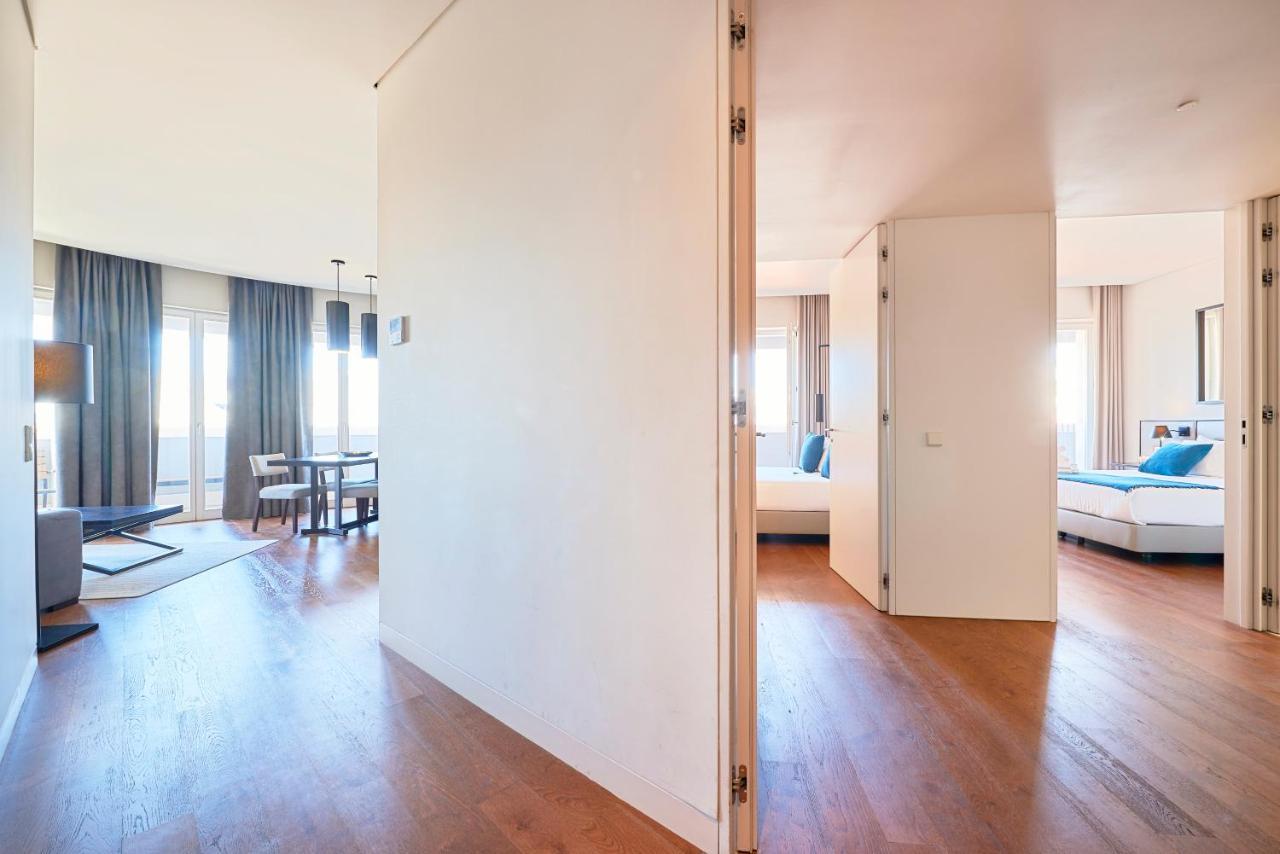 Apartamento Five Stars 8 Building Lisboa