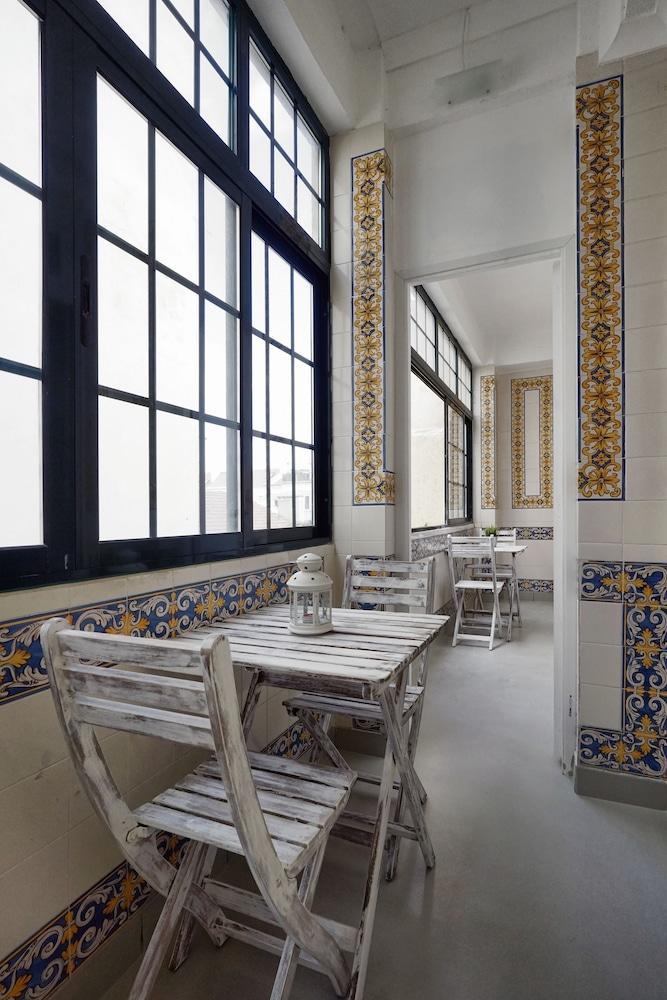 Bed and breakfast 1924 Lisboa