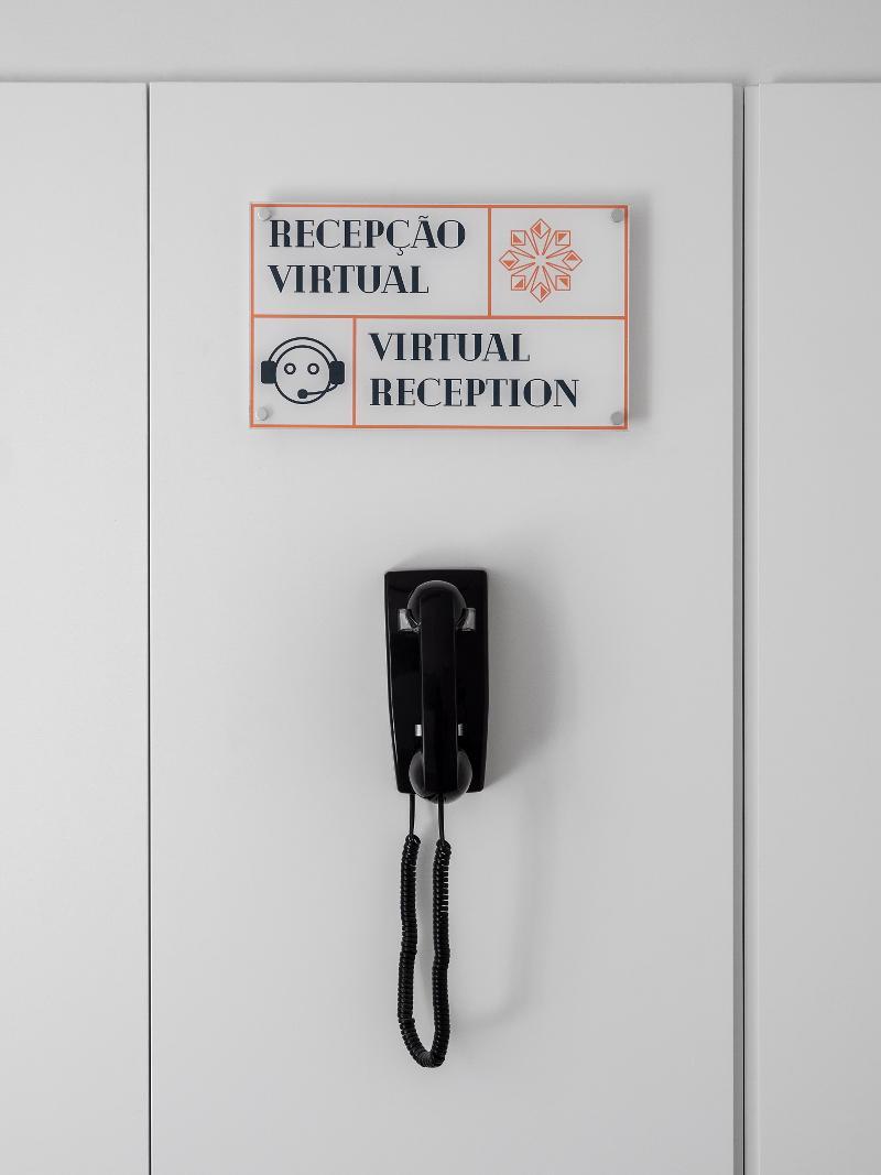Serviced - Santos Apartamento