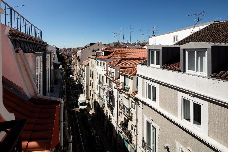 Serviced - Santos Apartamento *